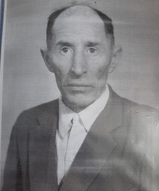 Деренский Владимир Павлович
