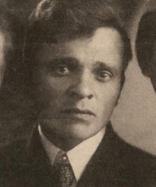 Чистяков Александр Николаевич