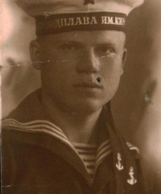 Николаев Николай Сергеевич