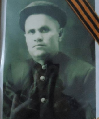 Бутенко Константин Павлович