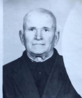 Замахов Григорий