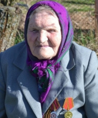 Воскресенская Екатерина Михайловна