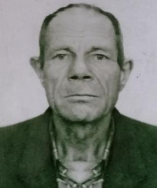 Головин Михаил Андреевич