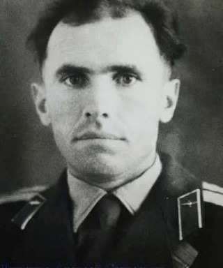 Ляшенко Алексей Сергеевич