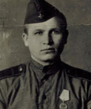 Бутов Павел Семенович