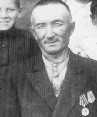 Кунаков Валиулла Туркеевич