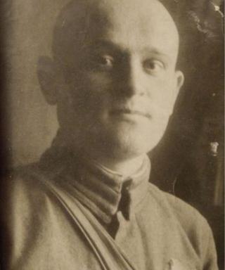 Шиш Иван Трофимович