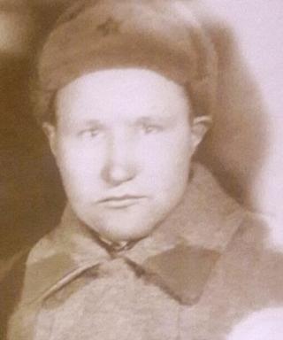 Смирнов Федор Александрович
