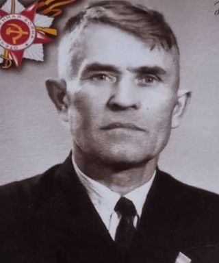 Ахметов Назип Ахметгареевич