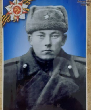 Тарасов Геннадий Александрович