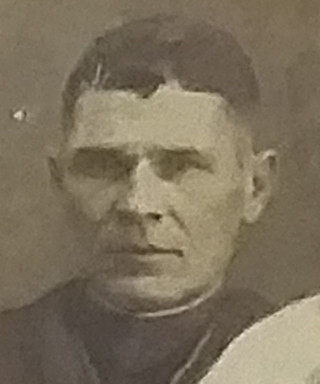 Чарыков Петр Васильевич