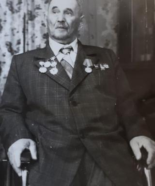Гольдштейн Борис Соломонович