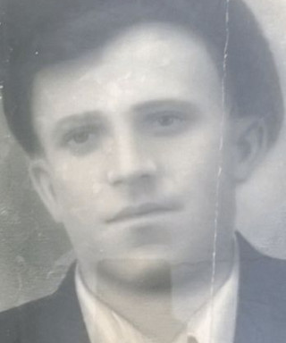 Сыроваткин Павел Николаевич