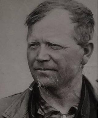 Терехин Николай Васильевич