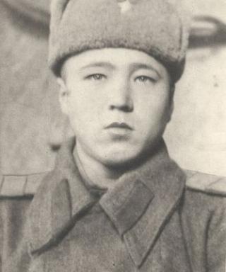 Смиренский Арсений Романович