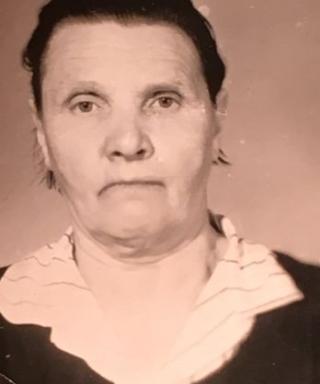 Абрамова Нина Александровна