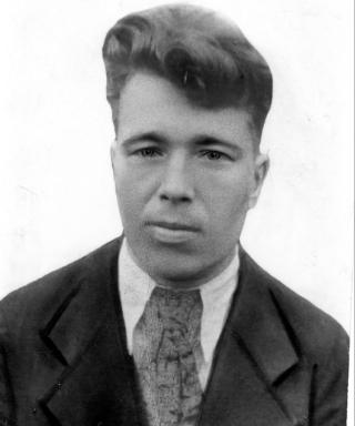 Тетерин Николай Александрович