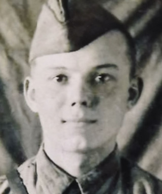 Юдин Фёдорович Фёдорович