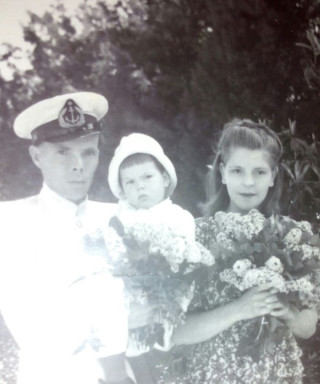 Завалейков Глеб Андреевич