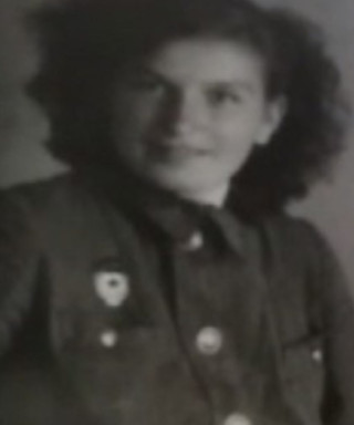 Богданова Мария Леонтьевна