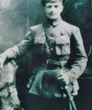 Платицын Николай Иванович