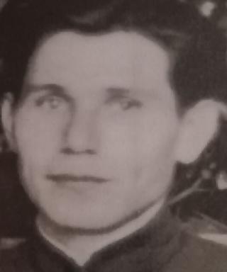 Глазков Александр Михайлович