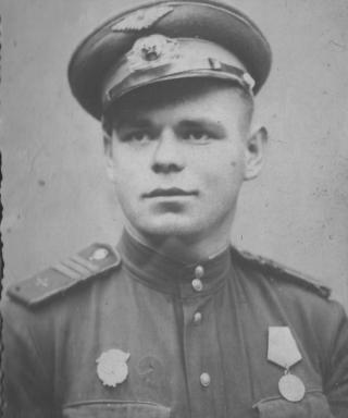 Шишкин Владимир Константинович