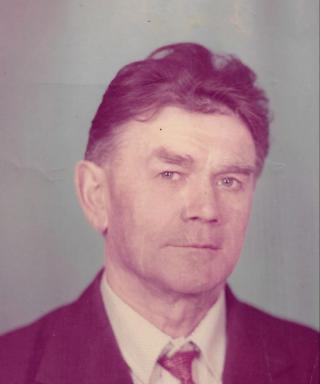 Михалев Алексей Андреевич