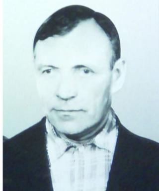 Родькин Иван Васильевич