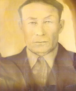 Ганькин Андрей Герасимович