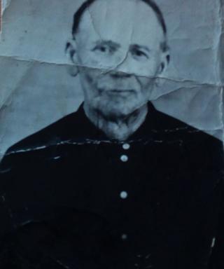 Краснов Иван Иванович