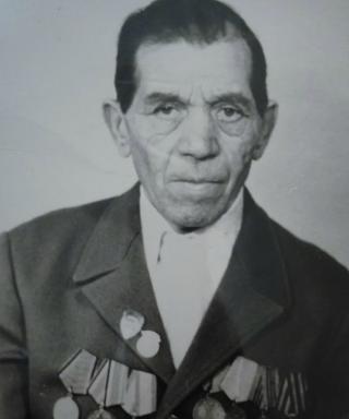 Тимченко Василий Николаевич