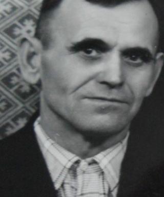 Картабаев Михаил Степанович