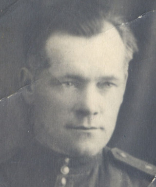 Авроров Василий Федорович