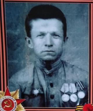 Соков Яков Кузьмич