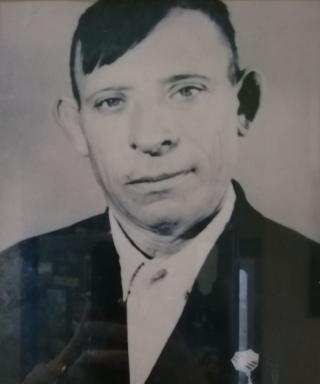 Маликов Матвей Никифорович