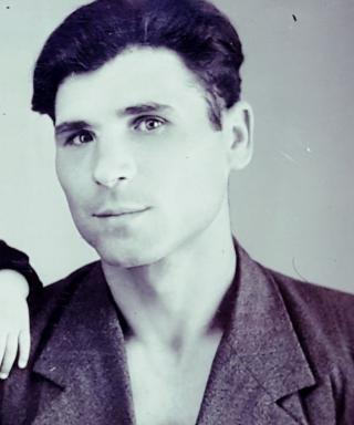 Маслов Дмитрий Павлович