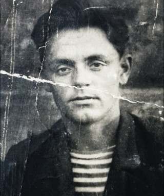 Мурзин Петр Георгиевич