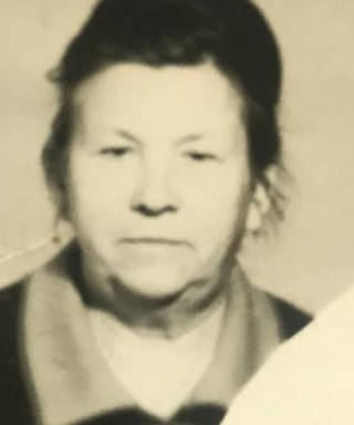 Канарская Наталья Григорьевна