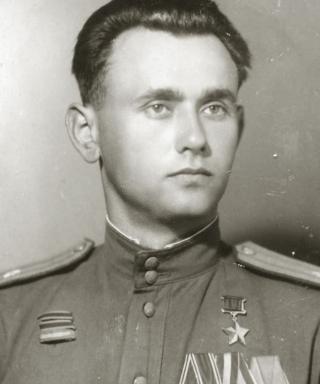 Тимербаев Олег Альбертович