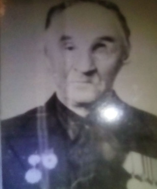 Павловский Михаил Павлович