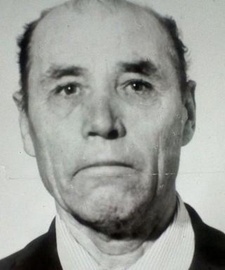 Федосеев Семён Михайлович