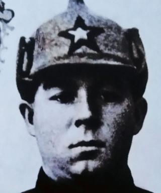 Фильченков Александр Дмитриевич