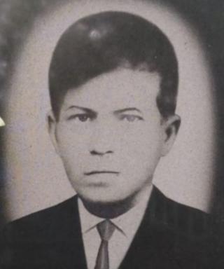 Манчин Иван Никонорович