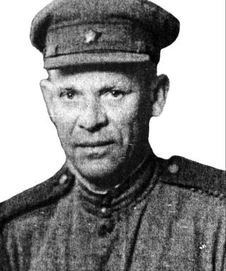 Терёхин Андрей Георгиевич