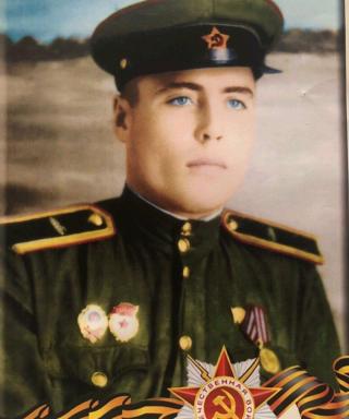 Сизиков Анатолий Кириллович