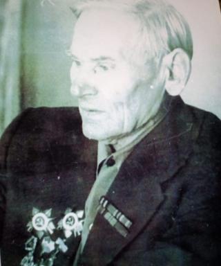 Гришин Михаил Романович