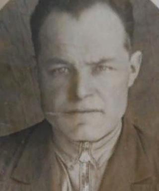Кузьмин Яков Дмитриевич