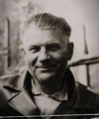 Кулёк Алексей Алексеевич