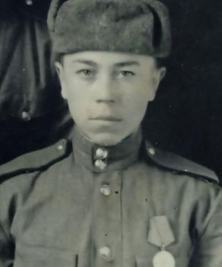 Водяков Василий Андреевич